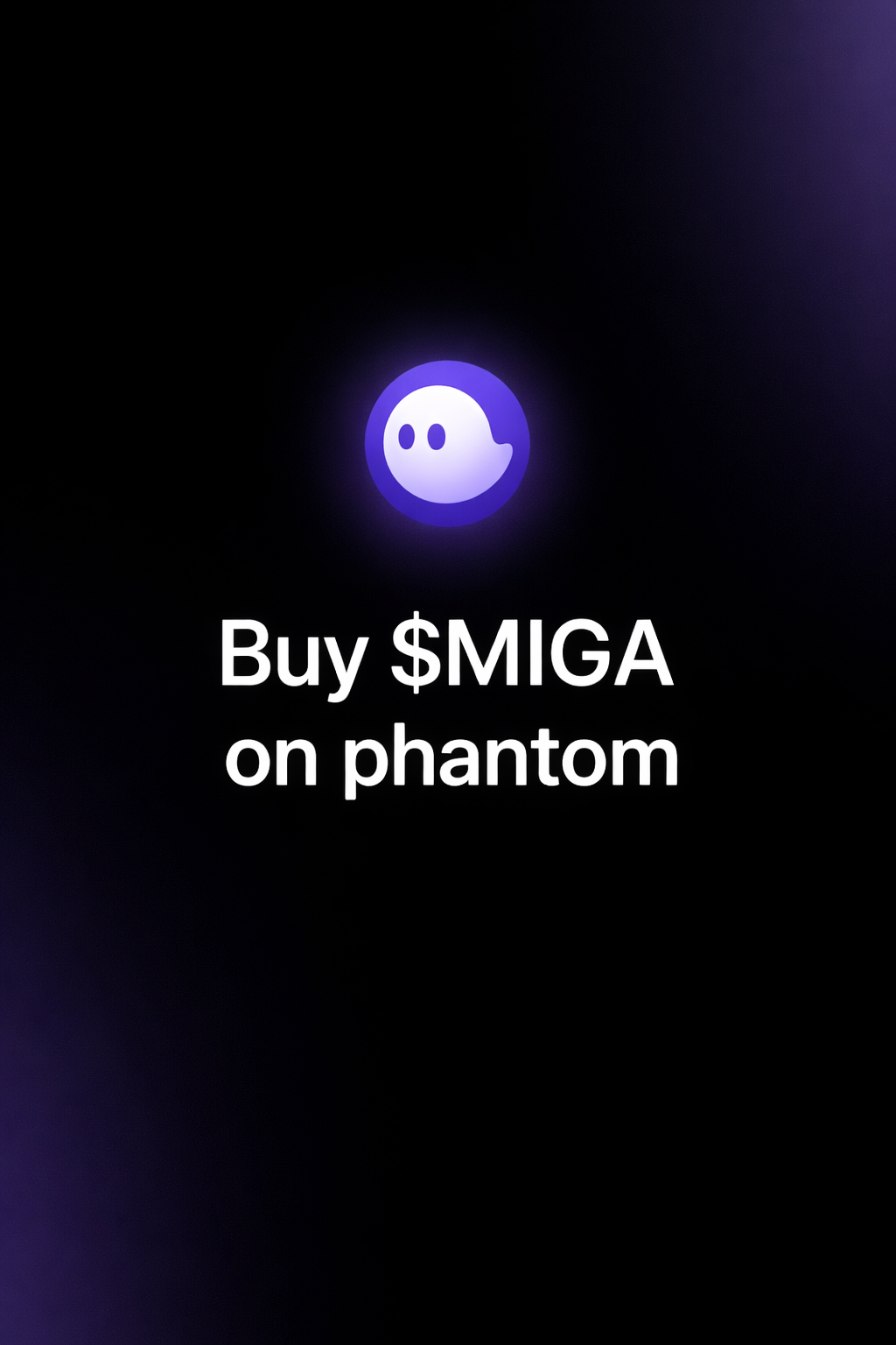 MIGA Coin